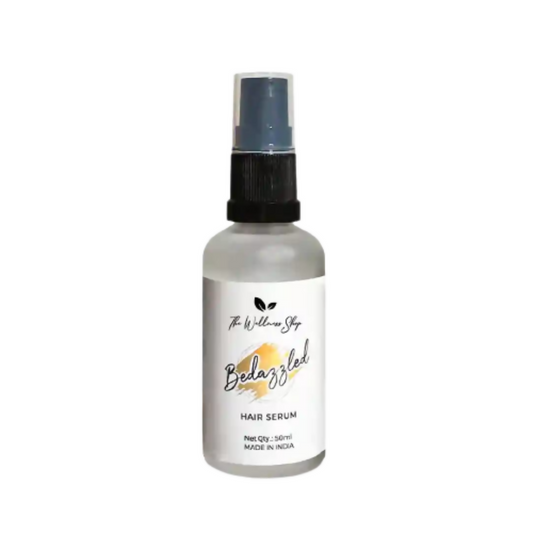 Buy The Wellness Shop Bedazzled Hair Serum from DrMediCart, Ship from India to USA