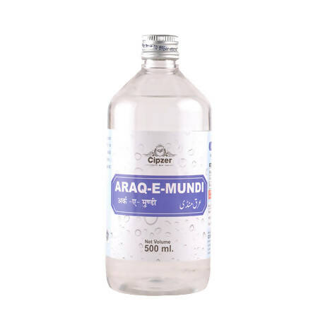 Buy Cipzer Araq E Mundi from DrMediCart, Ship from India to USA