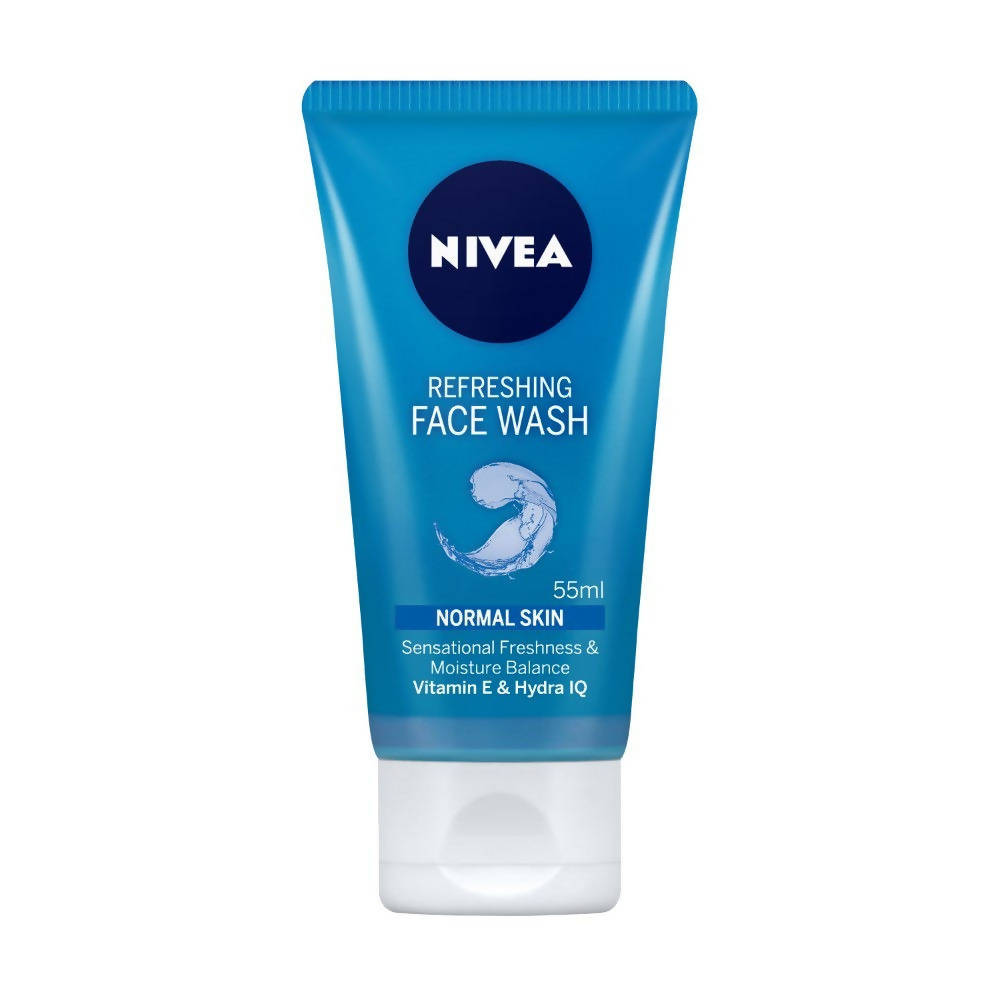Buy Nivea Refreshing Face Wash from DrMediCart, Ship from India to USA