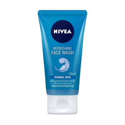 Buy Nivea Refreshing Face Wash from DrMediCart, Ship from India to USA