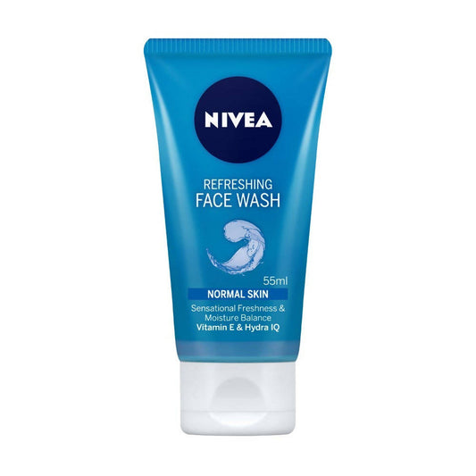 Buy Nivea Refreshing Face Wash from DrMediCart, Ship from India to USA