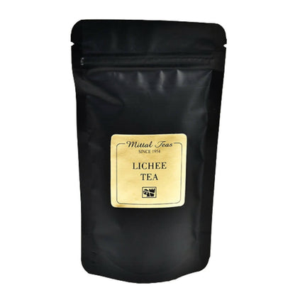 Mittal Teas Darjeeling Lichee Black Tea