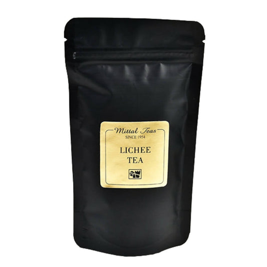 Mittal Teas Darjeeling Lichee Black Tea