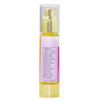 Buy KBK Herbals Dasanga Tailam Women from DrMediCart, Ship from India to USA