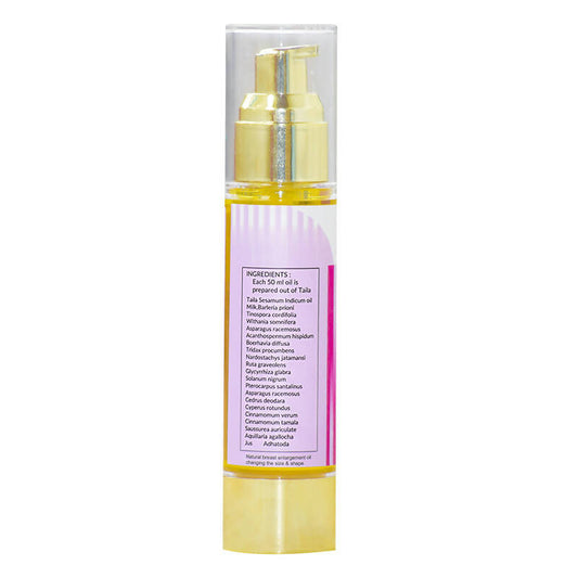 Buy KBK Herbals Dasanga Tailam Women from DrMediCart, Ship from India to USA