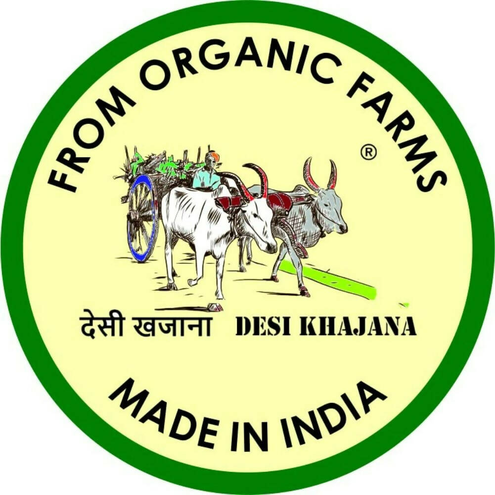 Desi Khajana Pure Himalayan Sj Resin Form