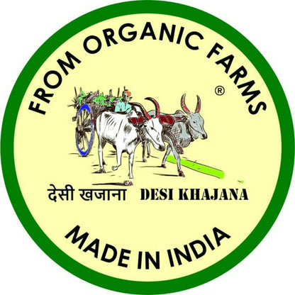 Desi Khajana Pure Himalayan Sj Resin Form