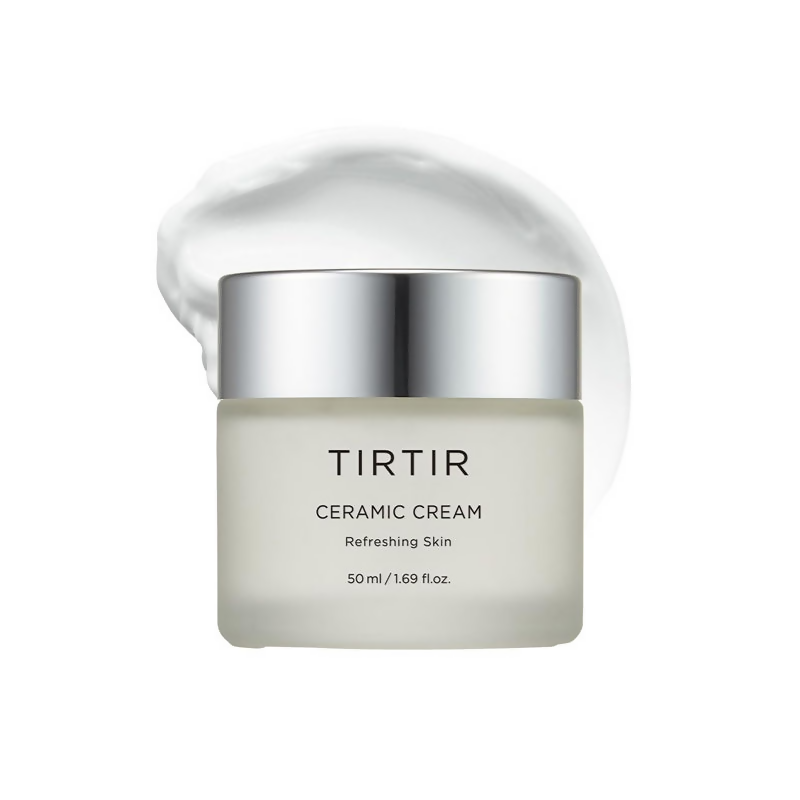 Tirtir Ceramic Cream