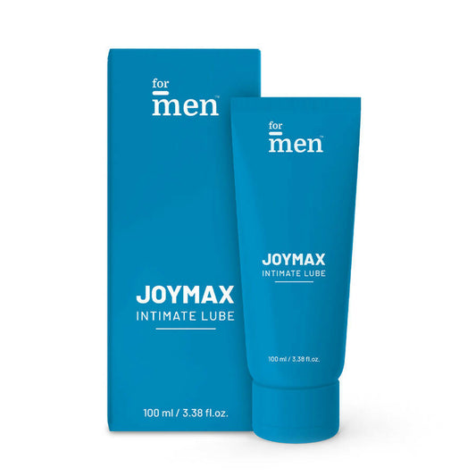 Buy ForMen JoyMax Intimate Lube Gel with Strawberry Flavor from DrMediCart, Ship from India to USA