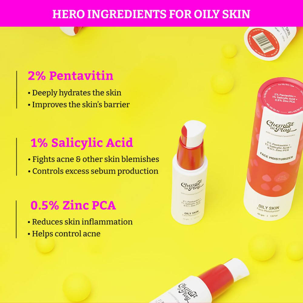 chemist at play oily skin face moisturizer buy in usa