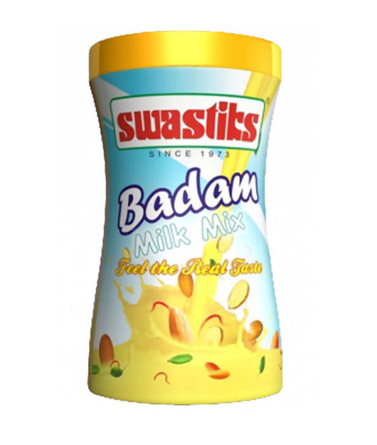 Swastiks Badam Milk Mix