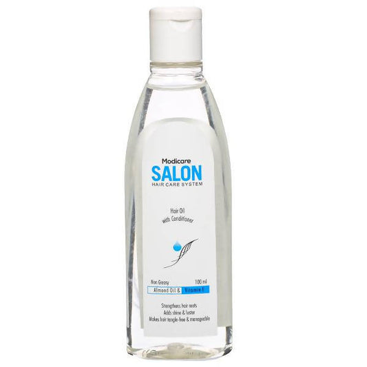 Buy Modicare Salon Hair Oil With Conditioner from DrMediCart, Ship from India to USA
