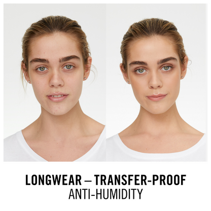 Rimmel London Lasting Finish 25 Hour Foundation SPF 20  - True Beige