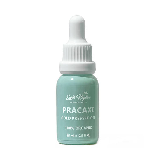 Earth Rhythm Pracaxi Cold Pressed Facial Oil - DrMediCart