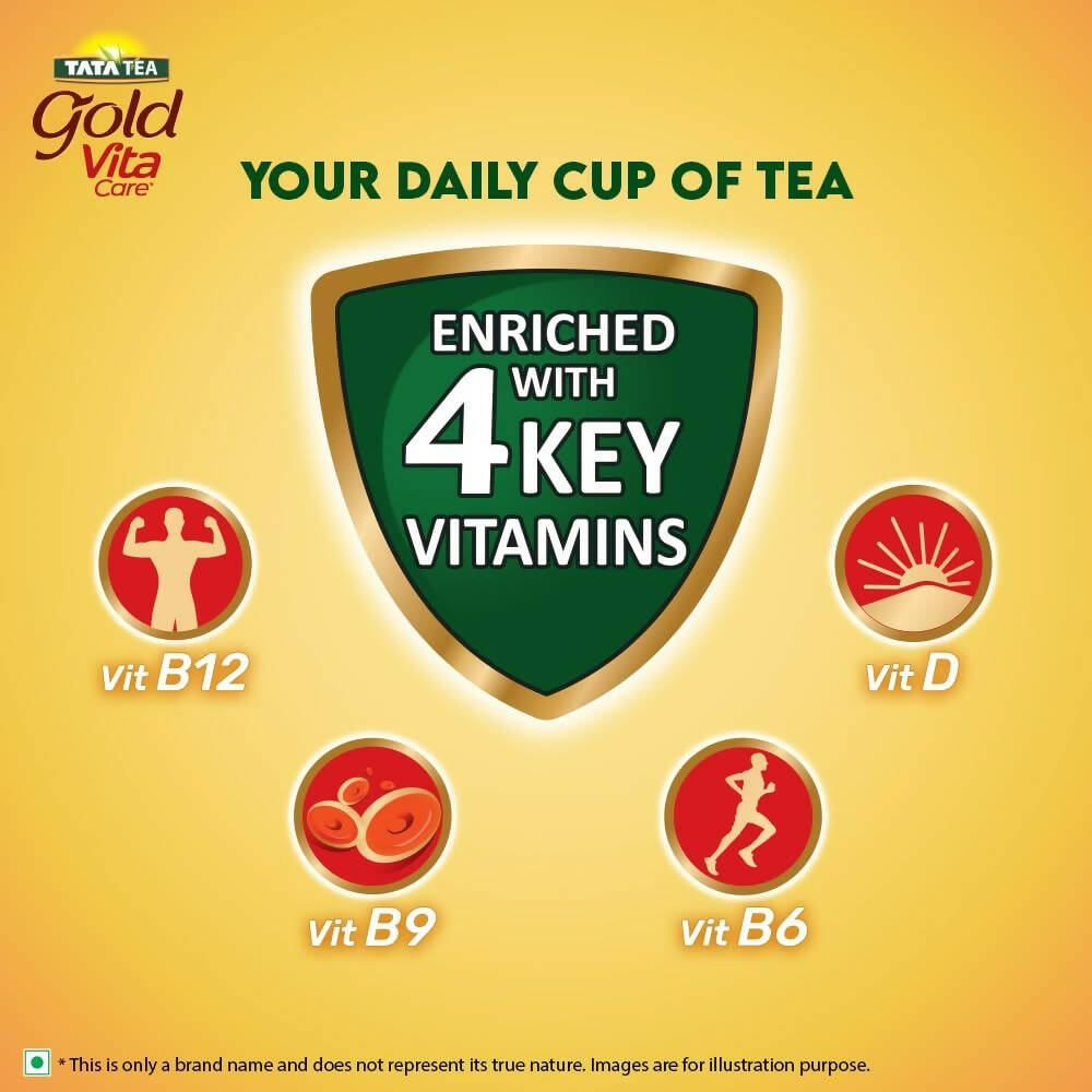 Tata Tea Gold VitaCare