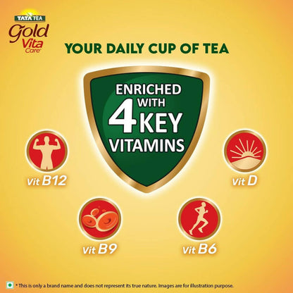 Tata Tea Gold VitaCare