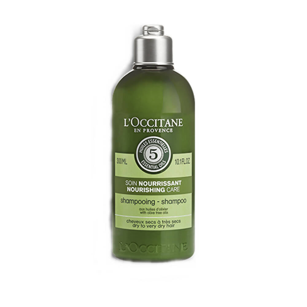 Buy L'Occitane Nourishing Shampoo from DrMediCart, Ship from India to USA