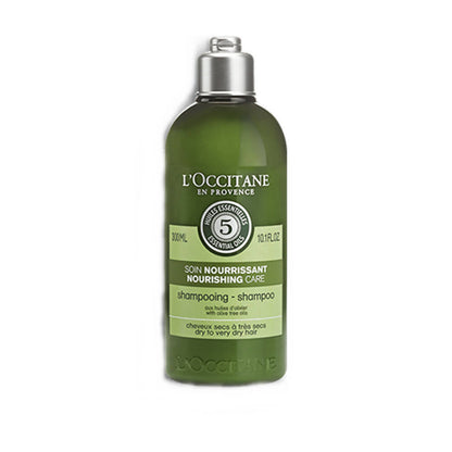 Buy L'Occitane Nourishing Shampoo from DrMediCart, Ship from India to USA
