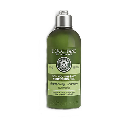 Buy L'Occitane Nourishing Shampoo from DrMediCart, Ship from India to USA