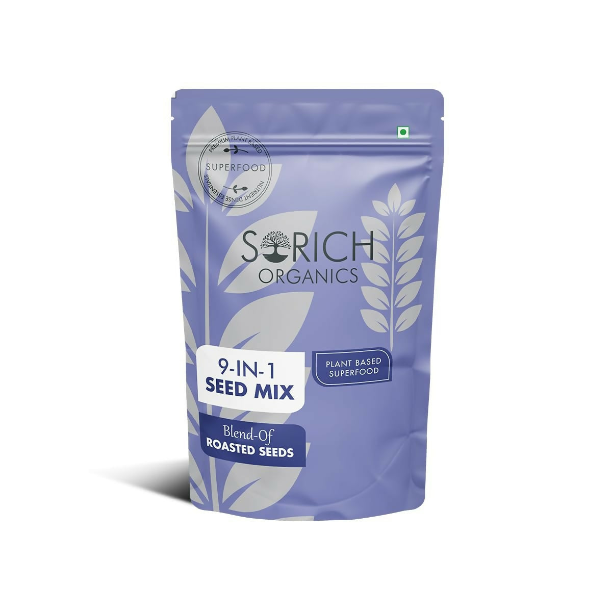 Buy Sorich Organics 9 in 1 Seed Mix from DrMediCart, Ship from India to USA