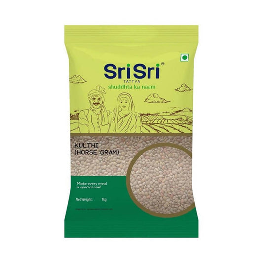 Buy Sri Sri Tattva Kulthi (Horse Gram) from DrMediCart, Ship from India to USA