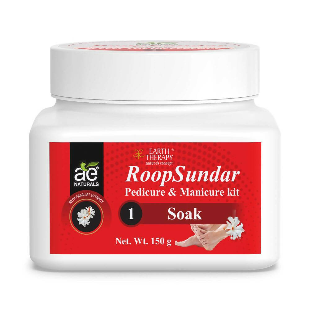 Buy Ae Naturals Roop Sundar Foot care Soak from DrMediCart, Ship from India to USA