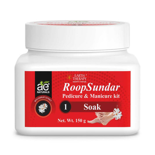Buy Ae Naturals Roop Sundar Foot care Soak from DrMediCart, Ship from India to USA