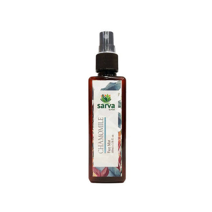 Sarva by Anadi Chamomile Face Mist