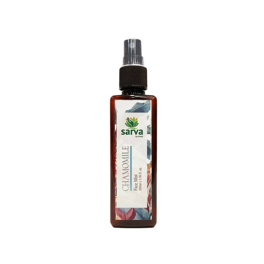 Sarva by Anadi Chamomile Face Mist