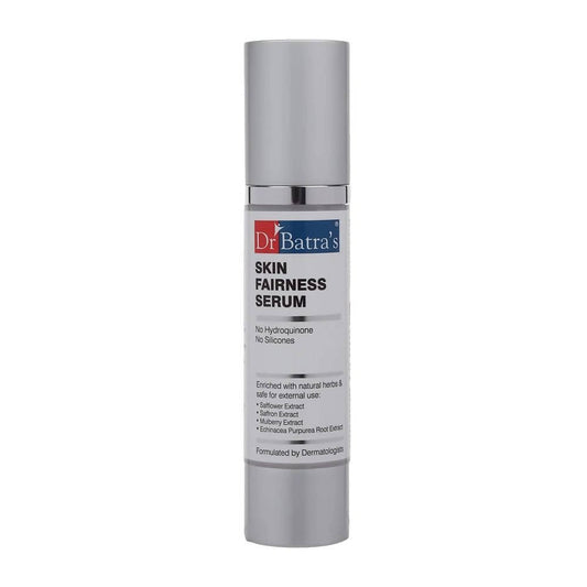 Buy Dr. Batra's Skin Fairness Serum from DrMediCart, Ship from India to USA