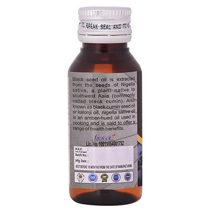 Cipzer Kalonji Oil