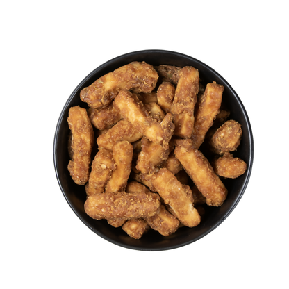 Chai Point Gur Pare   - Traditional Jaggery Bites