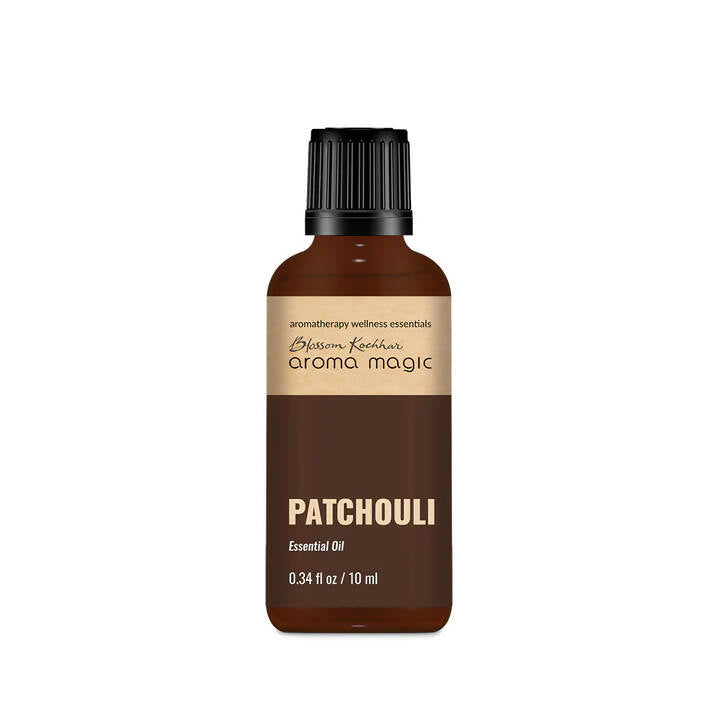 Blossom Kochhar Aroma Magic Patchouli Oil