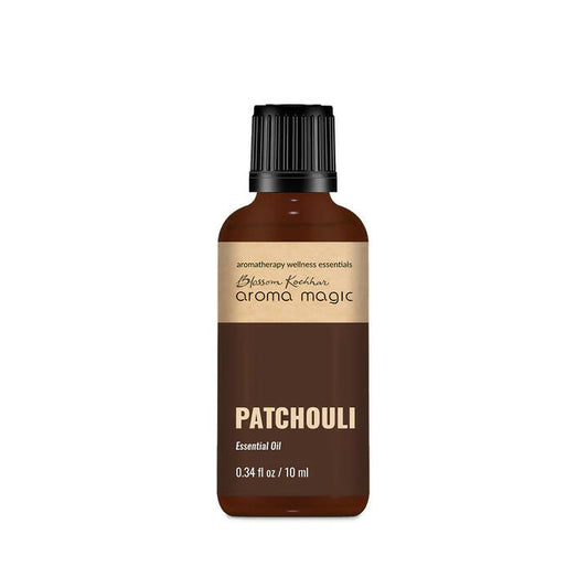 Blossom Kochhar Aroma Magic Patchouli Oil