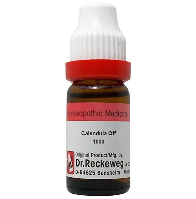 Dr. Reckeweg Calendula Off Dilution