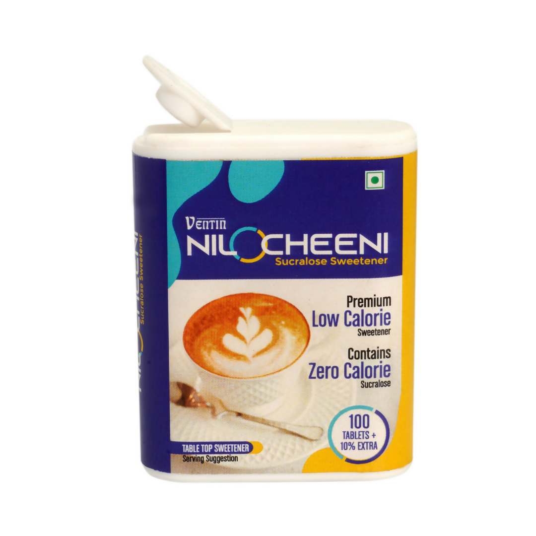 NiloCheeni Sucralose Sweetener