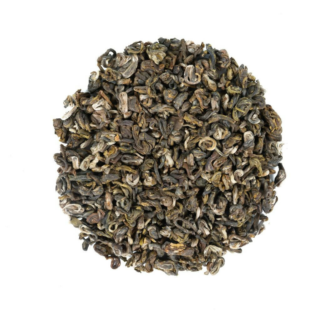 Tea Sense Himalayan Green Tea - Drmedicart