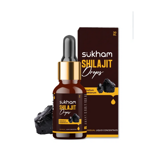 Sukham Sj Drops