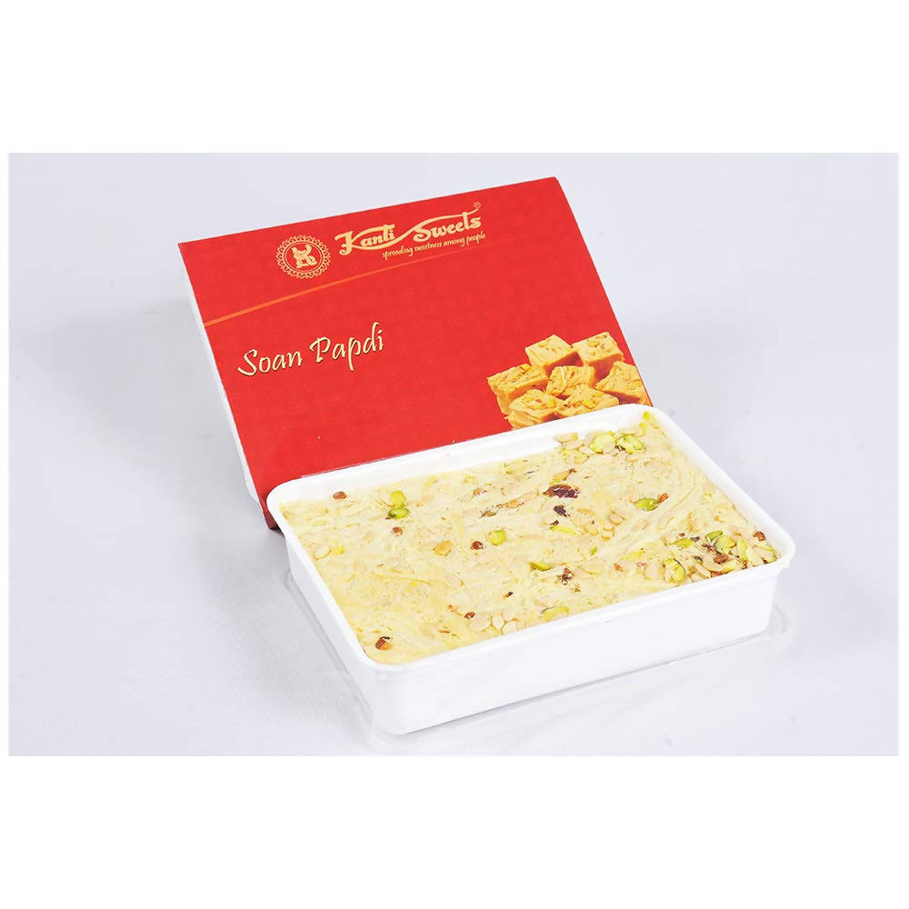 Kanti Sweets Special Sohan Papdi