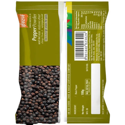 Eastern Pepper Powder