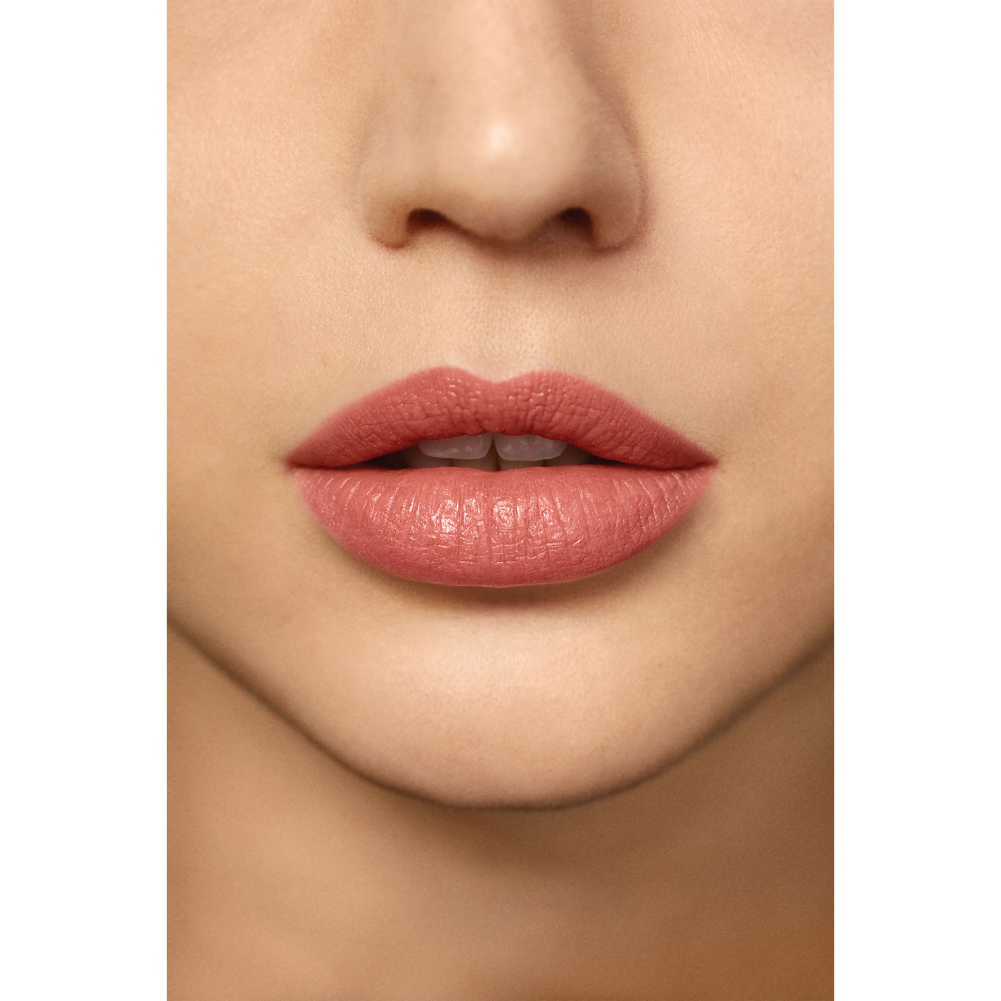 Laura Mercier Rouge Essentiel Silky Creme Lipstick - Nude Nouveau