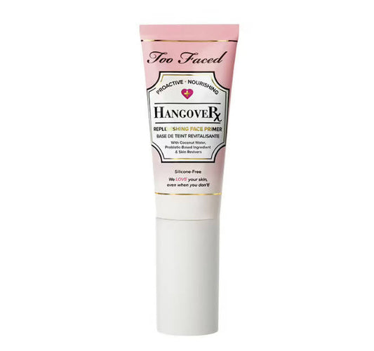 Buy Too Faced Hangover Replenishing Face Primer from DrMediCart, Ship from India to USA