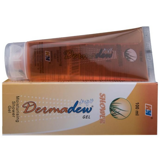 dermadew moisturising shower gel buy in usa