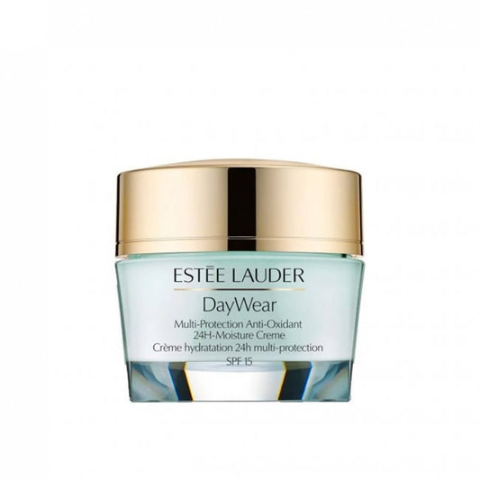 Buy Estee Lauder DayWear Multi Protection Anti Oxidant Creme SPF15 - Normal Combination Skin from DrMediCart, Ship from India to USA