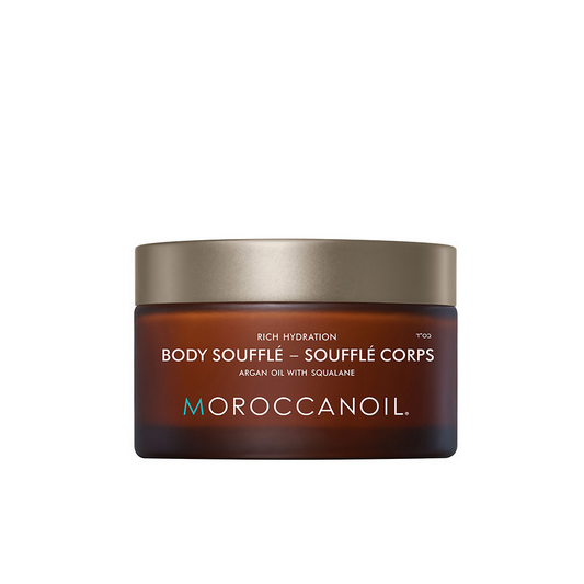 Moroccanoil Body Souffle Original For All Skin Types