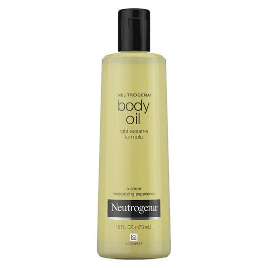 Buy Neutrogena Body Oil from DrMediCart, Ship from India to USA