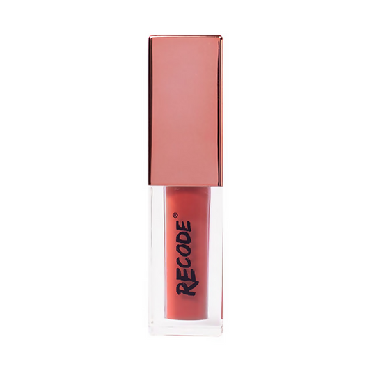 Recode Hydrating Matte Liquid Lipstick - February - 02