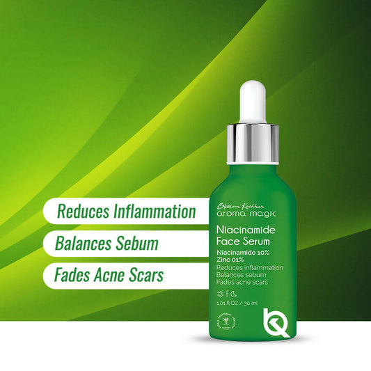 Buy Blossom Kochhar Aroma Magic Niacinamide Face Serum from DrMediCart, Ship from India to USA