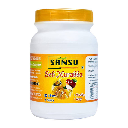 Buy Sansu Seb Murabba from DrMediCart, Ship from India to USA