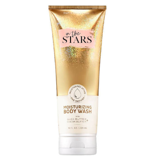 Buy Bath & Body Works In The Stars Moisturizing Body Wash from DrMediCart, Ship from India to USA
